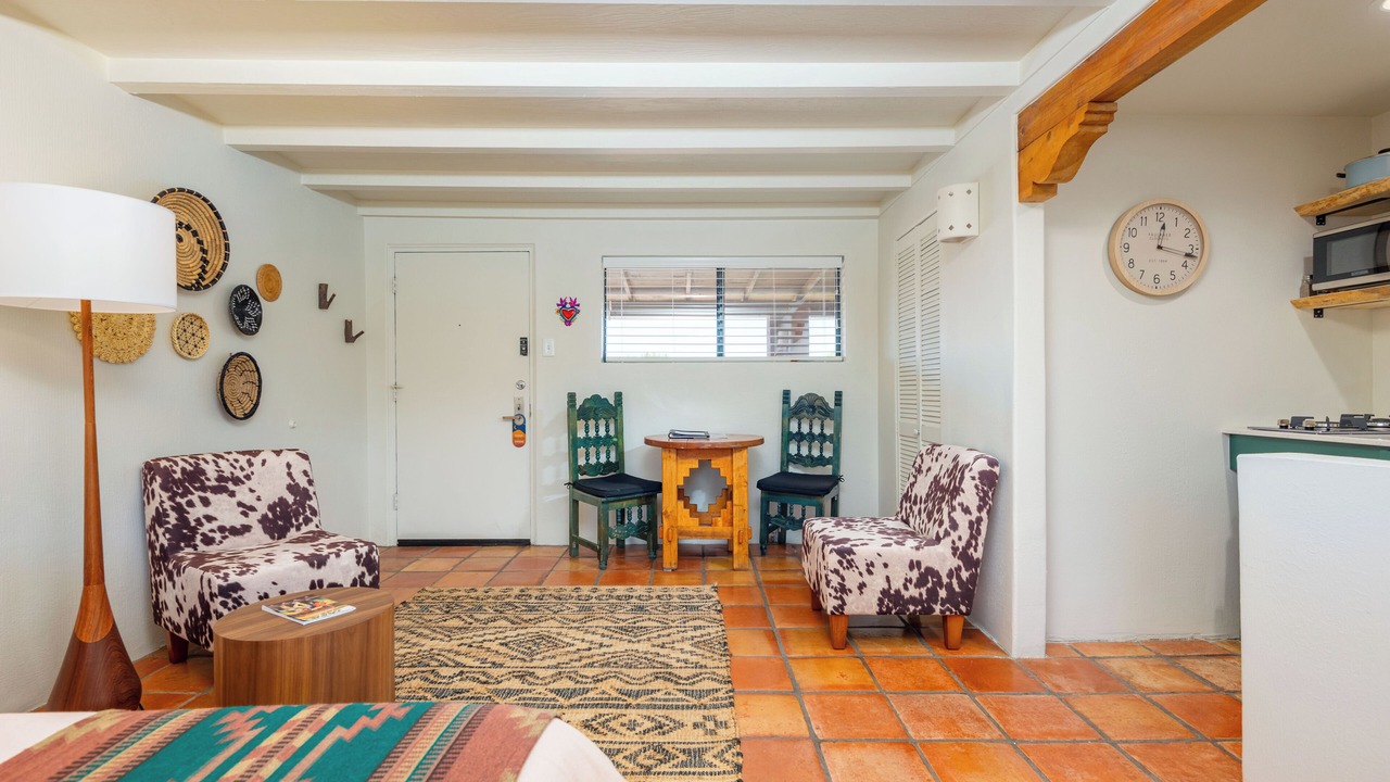 Photo of Bedroom in Santa Fe