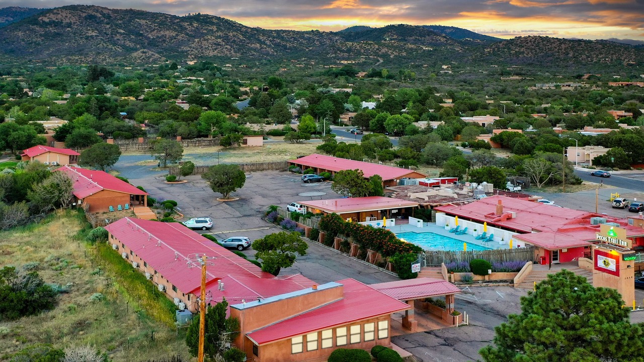 Photo of Outdoor in Santa Fe