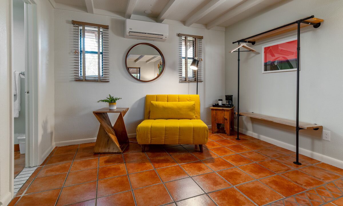 Photo of Bedroom in Santa Fe