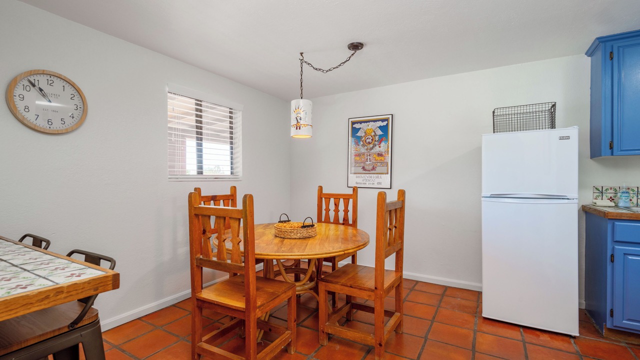 Photo of Bedroom in Santa Fe