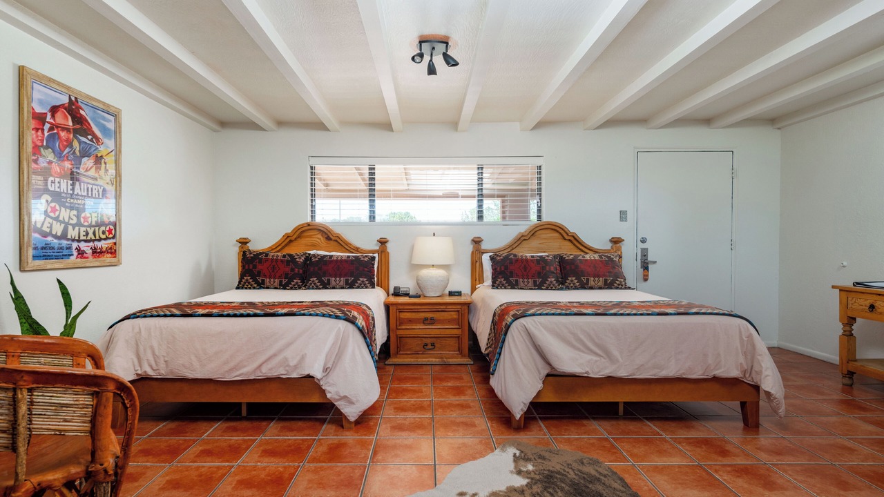 Photo of Bedroom in Santa Fe