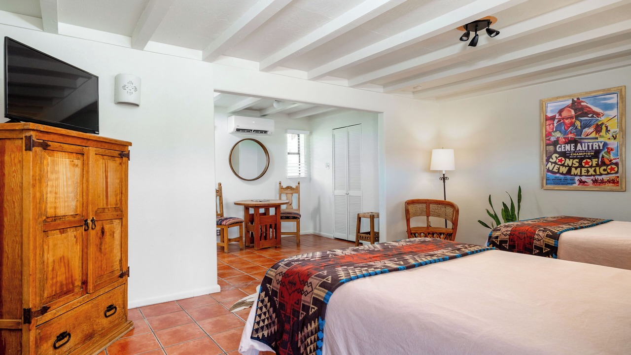 Photo of Bedroom in Santa Fe