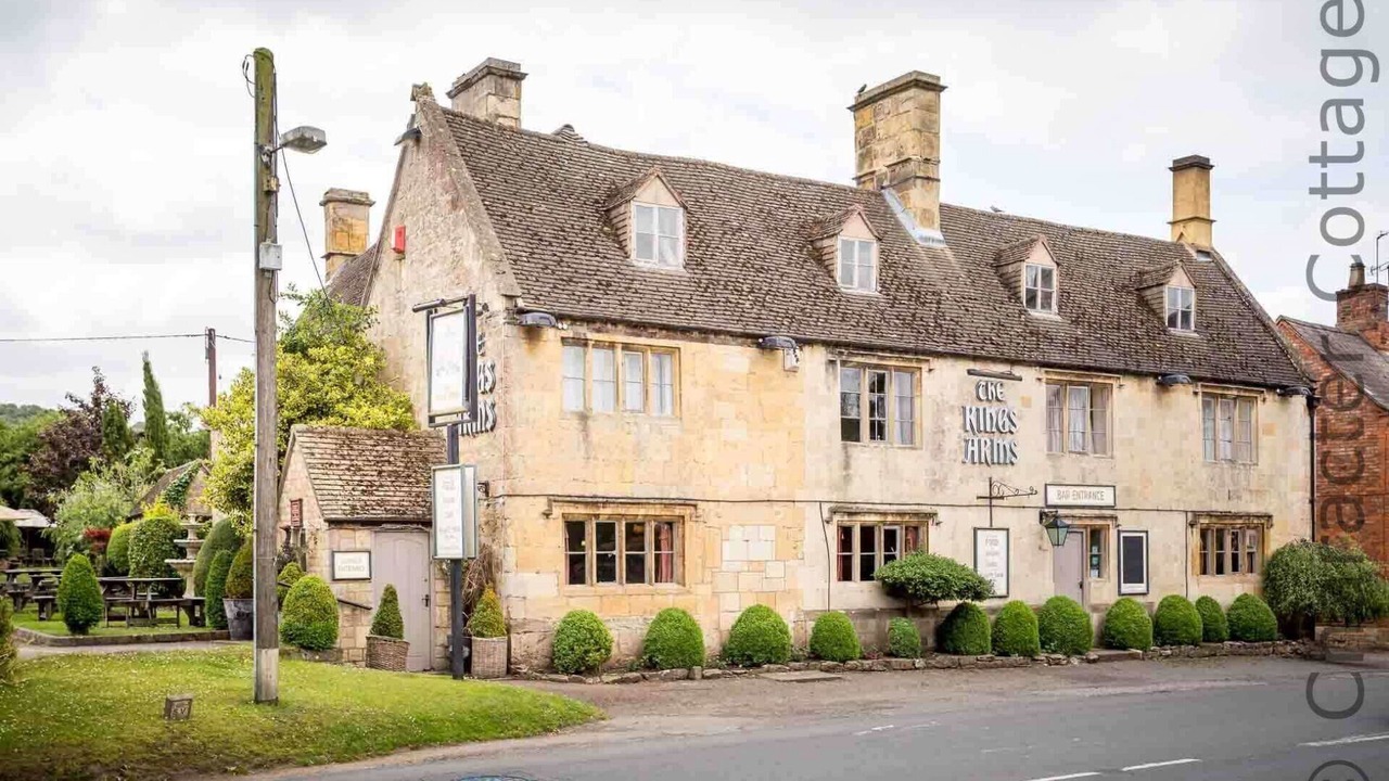 Photo of Others in Chipping Campden