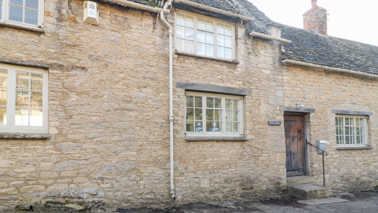 Photo of Others in Minster Lovell