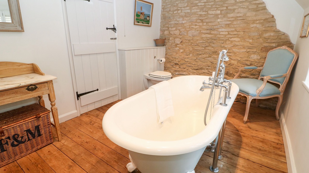 Photo of Others in Minster Lovell