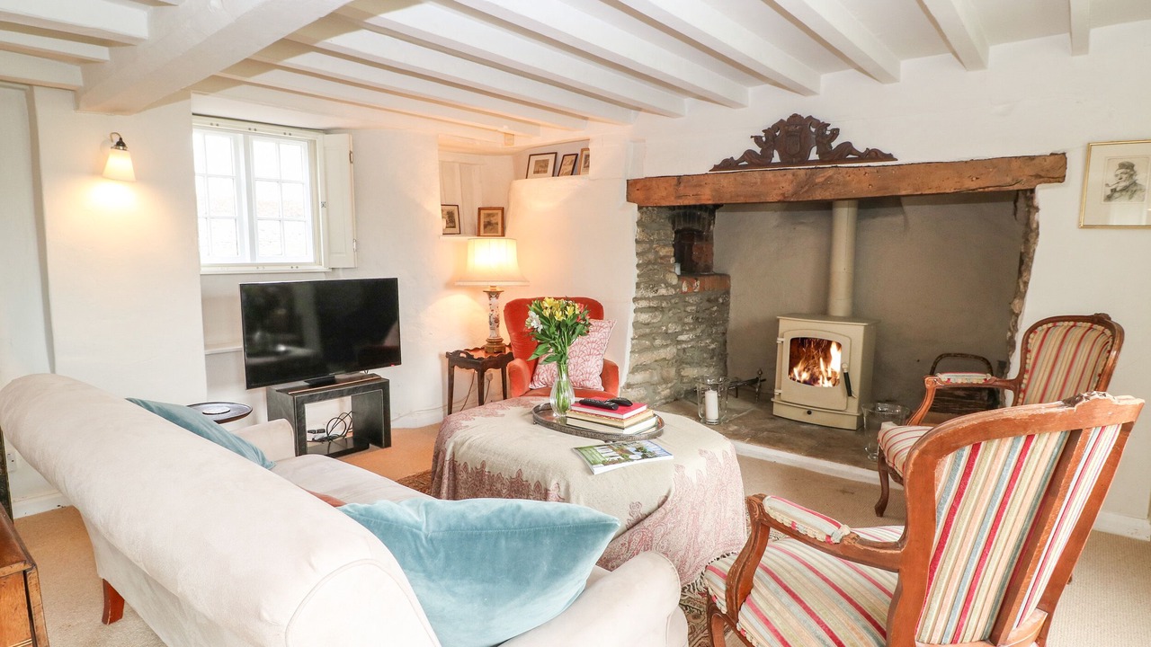 Photo of Others in Minster Lovell