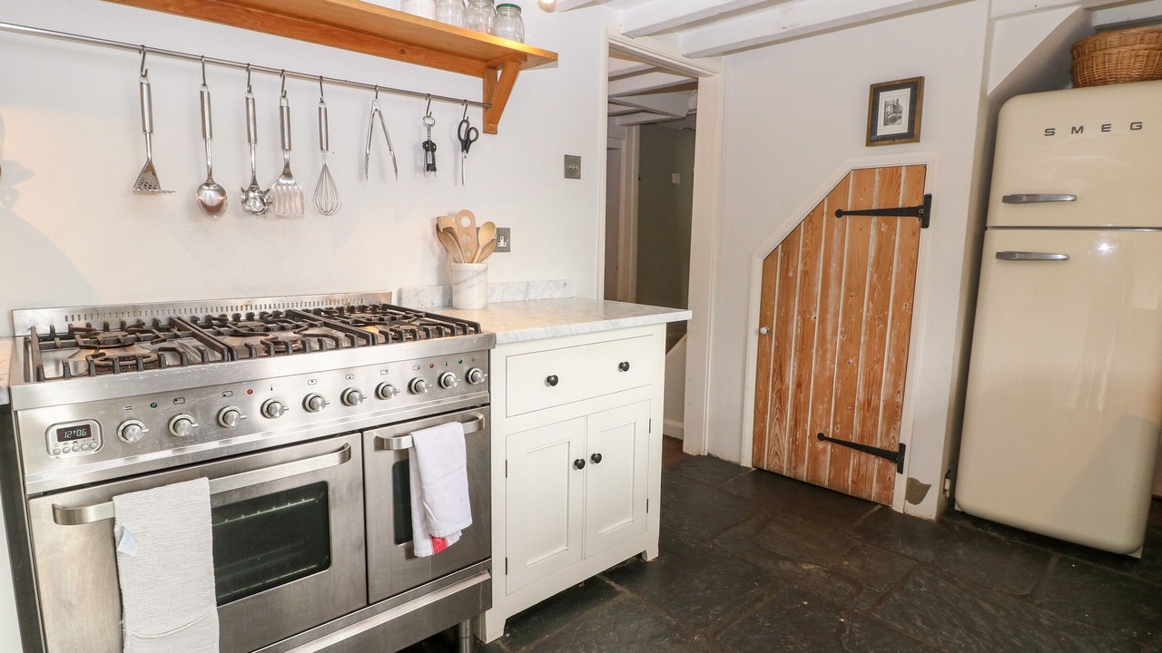 Photo of Others in Minster Lovell