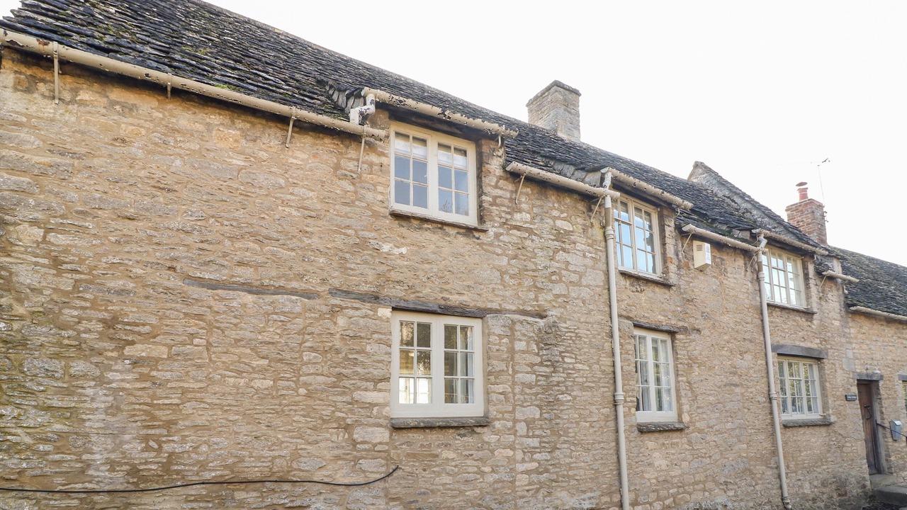 Photo of Outdoor in Minster Lovell