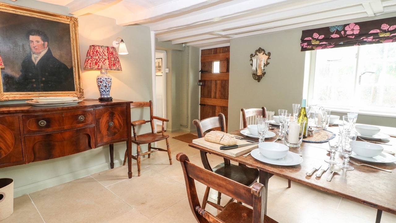 Photo of Others in Minster Lovell