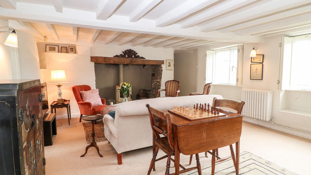 Photo of Others in Minster Lovell