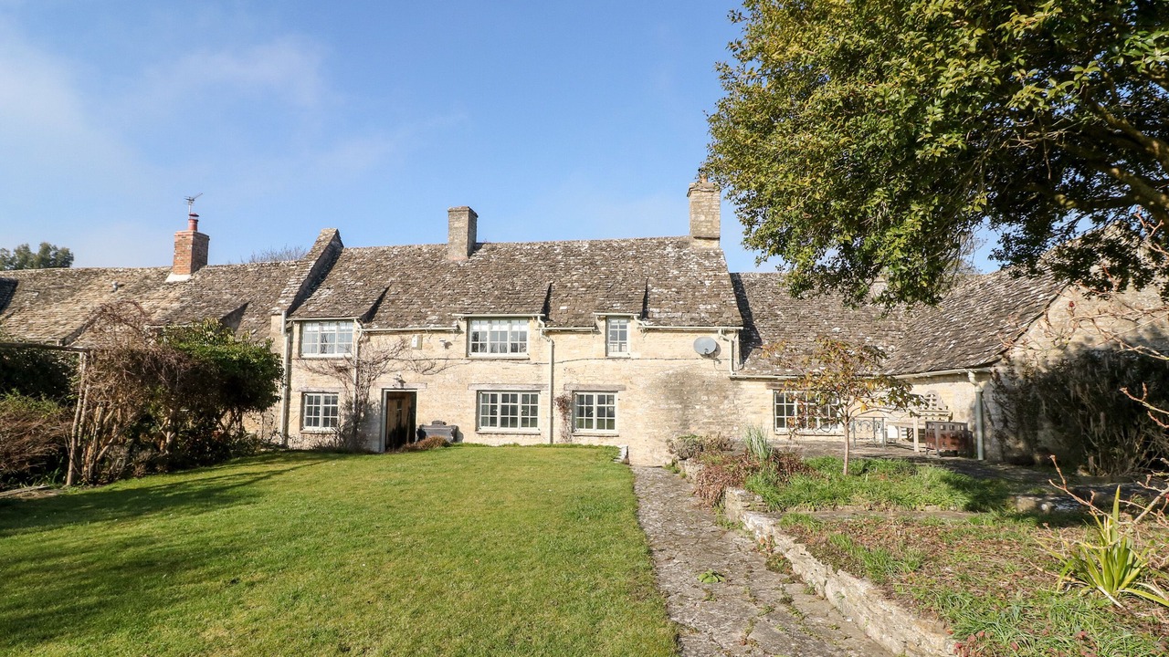 Photo of Outdoor in Minster Lovell