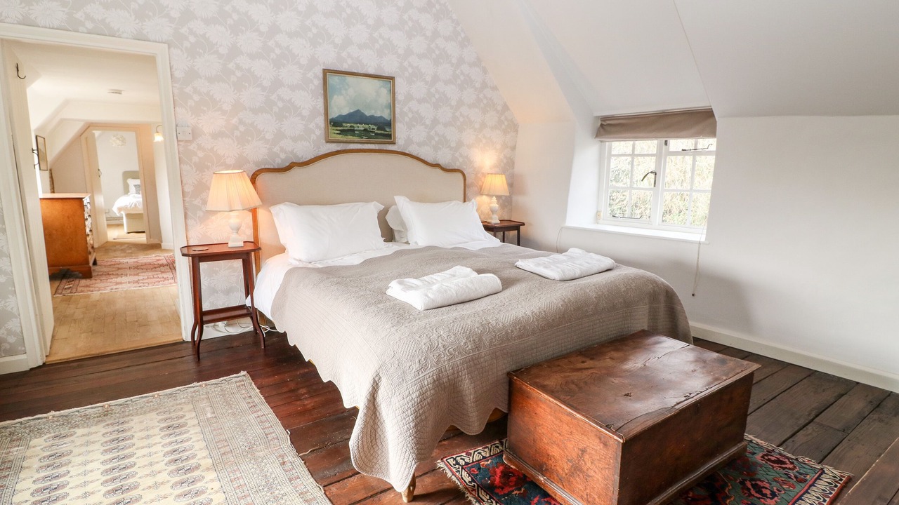 Photo of Others in Minster Lovell