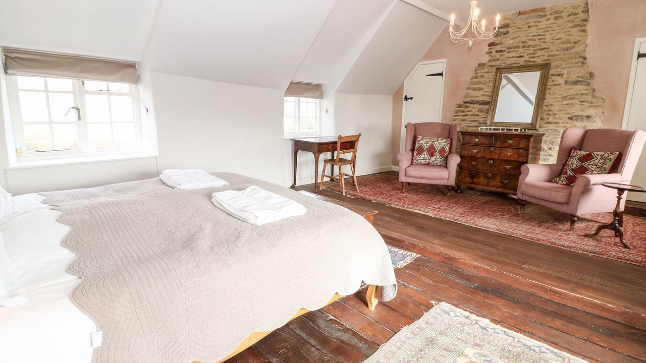 Photo of Others in Minster Lovell