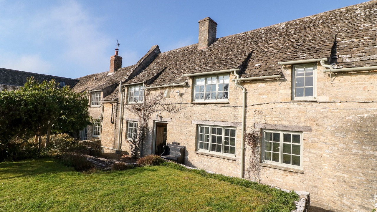 Photo of Others in Minster Lovell