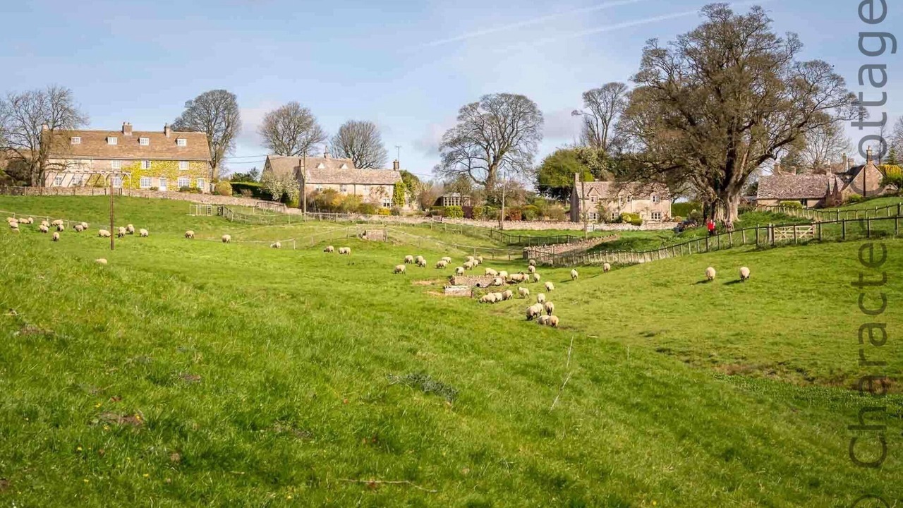 Photo of Others in Chedworth