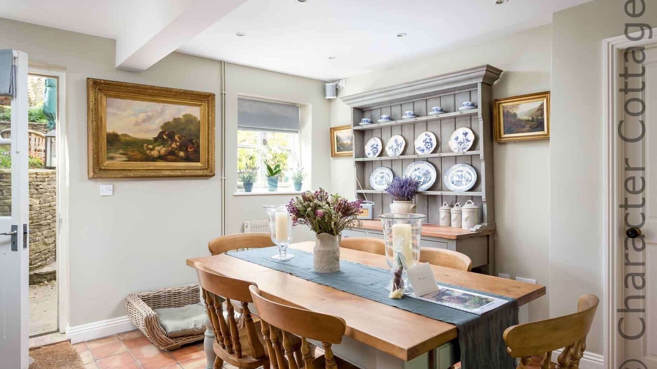 Photo of Others in Chedworth