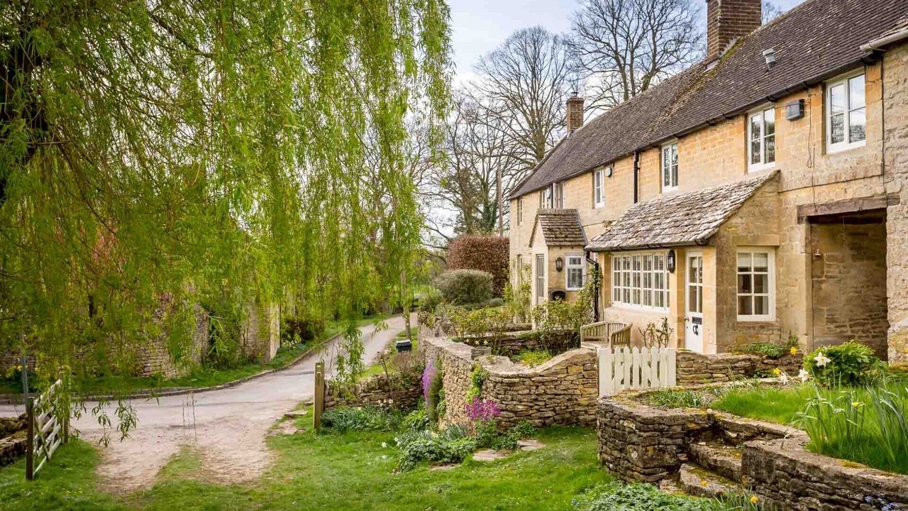 Photo of Outdoor in Chedworth