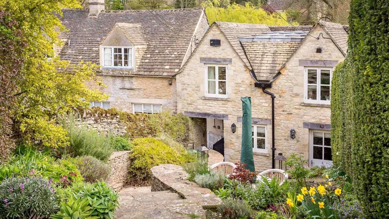 Photo of Others in Chedworth