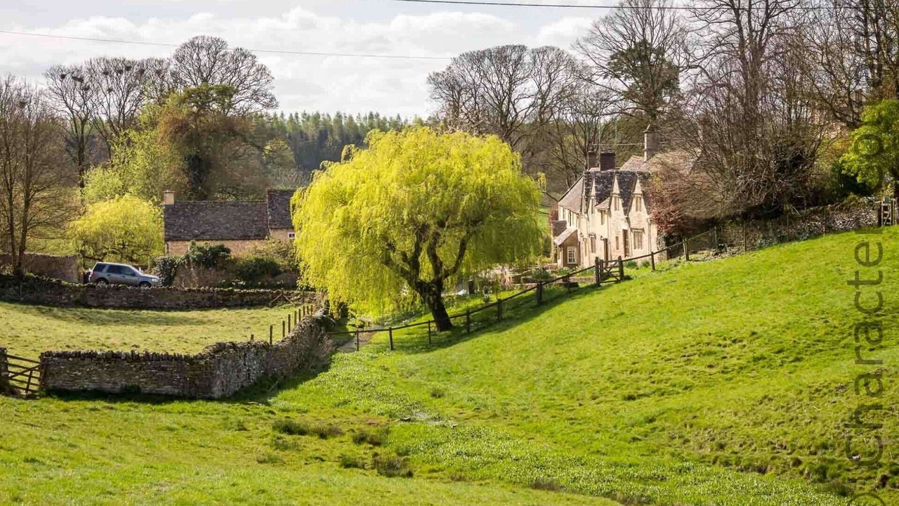 Photo of Others in Chedworth