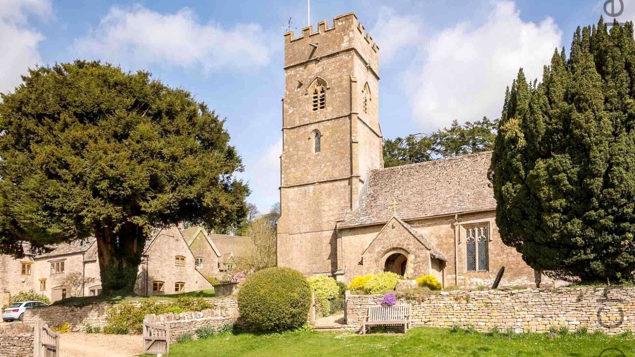 Photo of Others in Chedworth