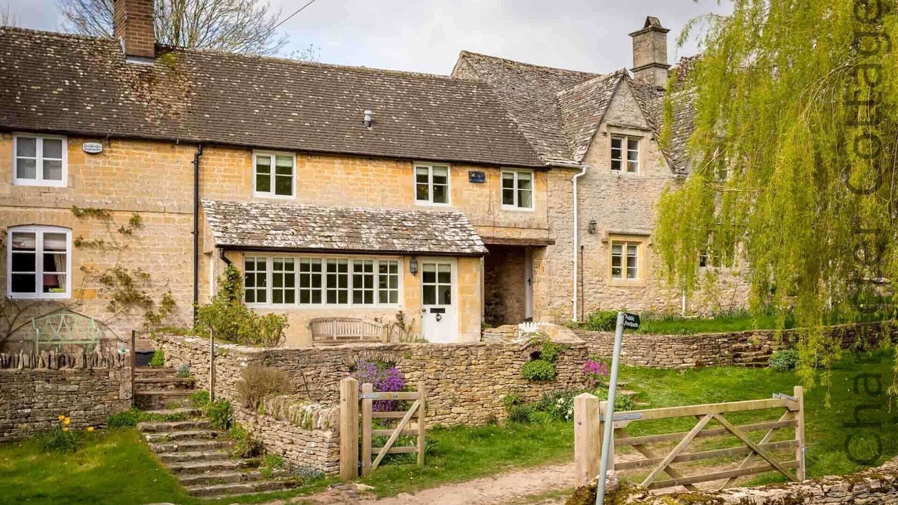 Photo of Others in Chedworth