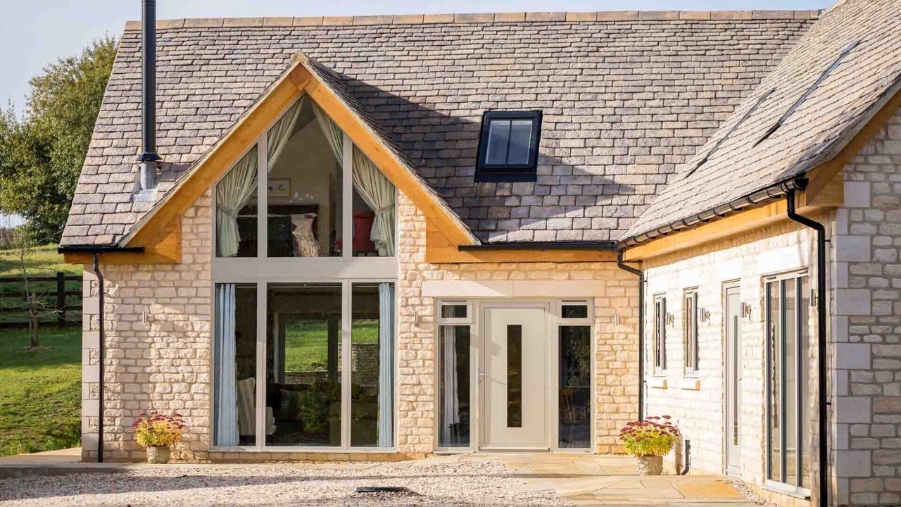 Photo of Outdoor in Bourton