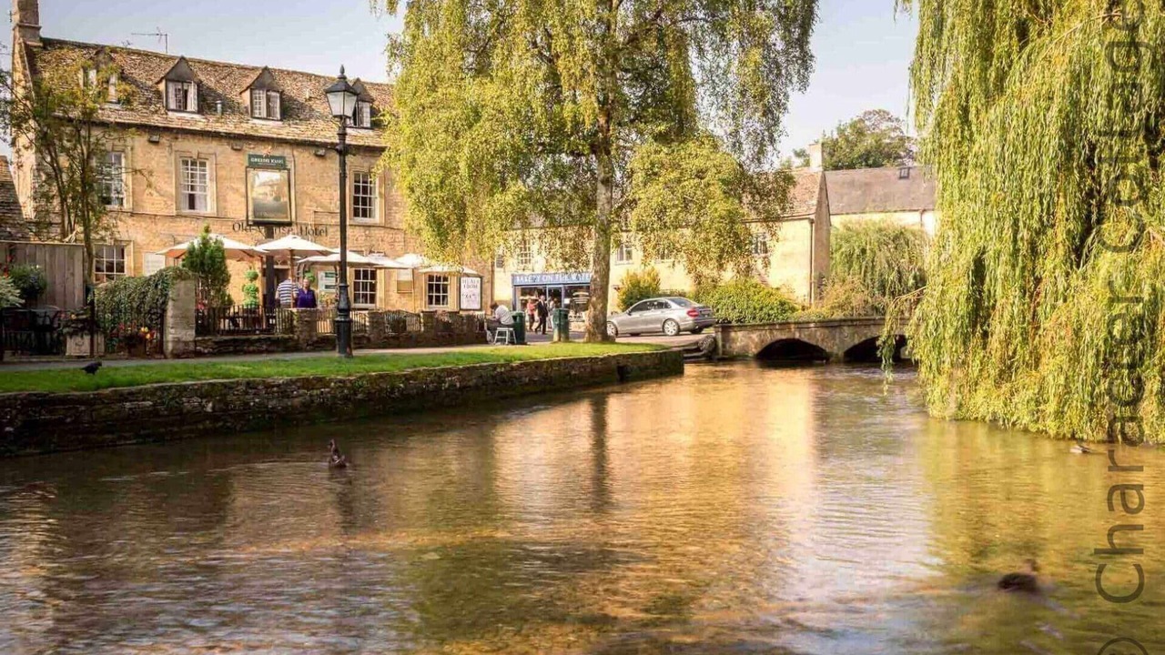 Photo of Others in Bourton