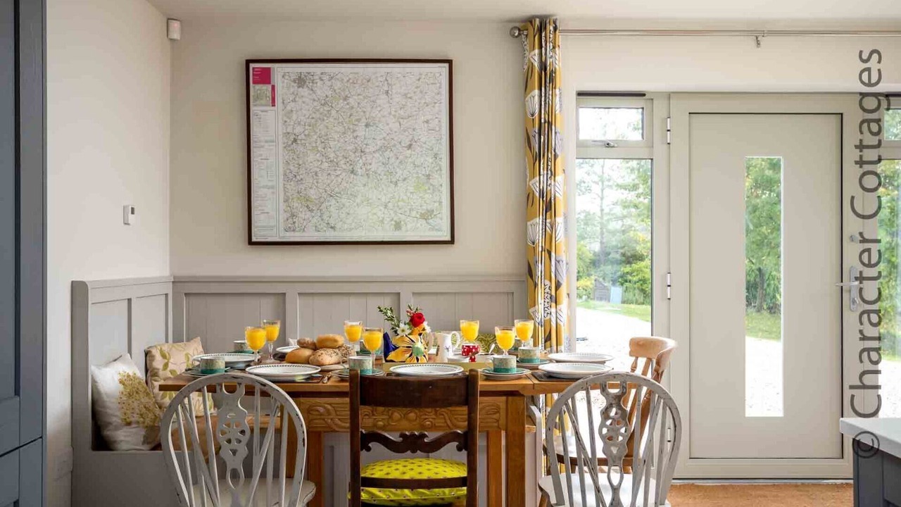 Photo of Others in Bourton