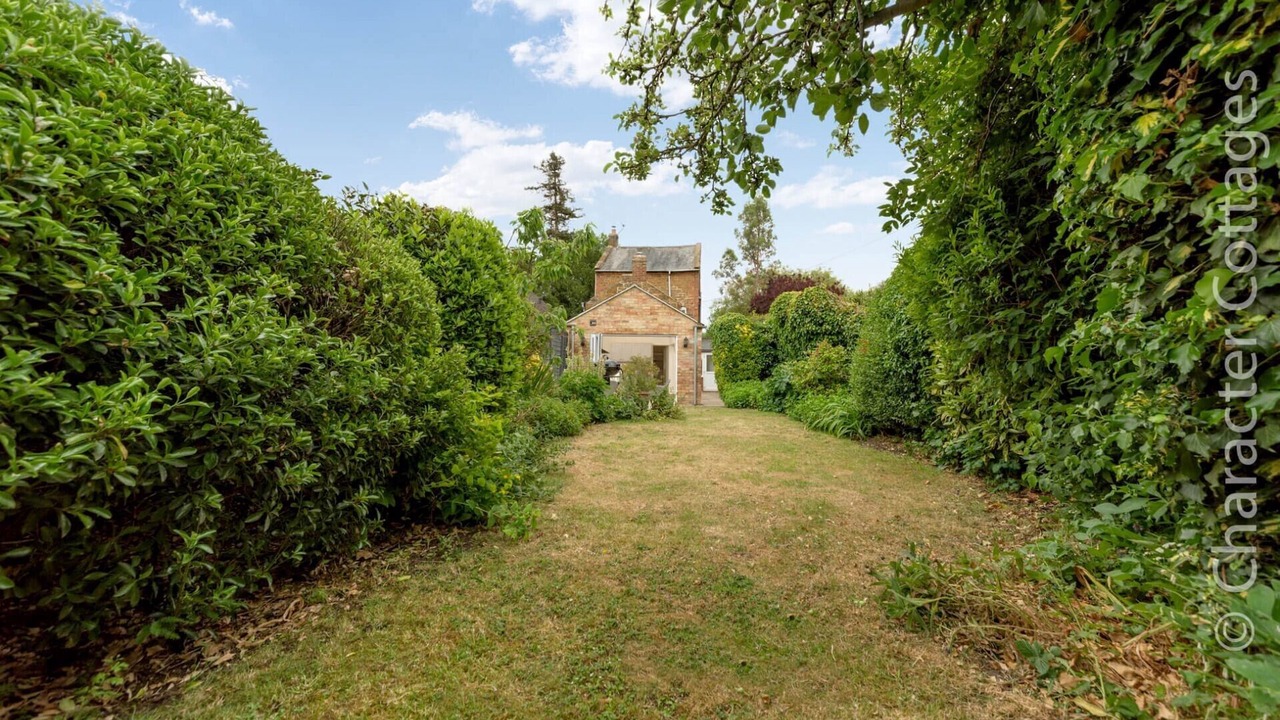 Photo of Outdoor in Sibford Gower