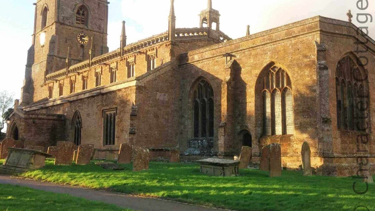 Photo of Others in Sibford Gower