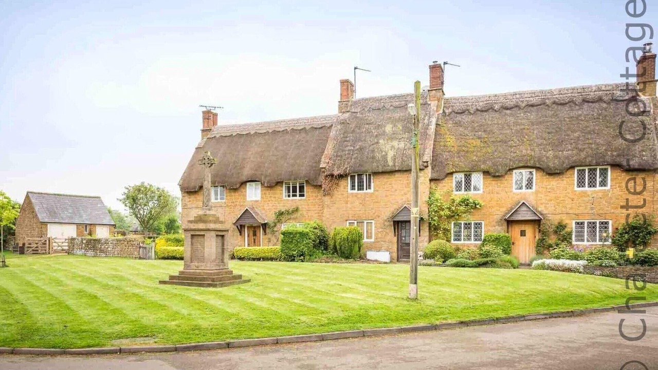 Photo of Others in Sibford Gower