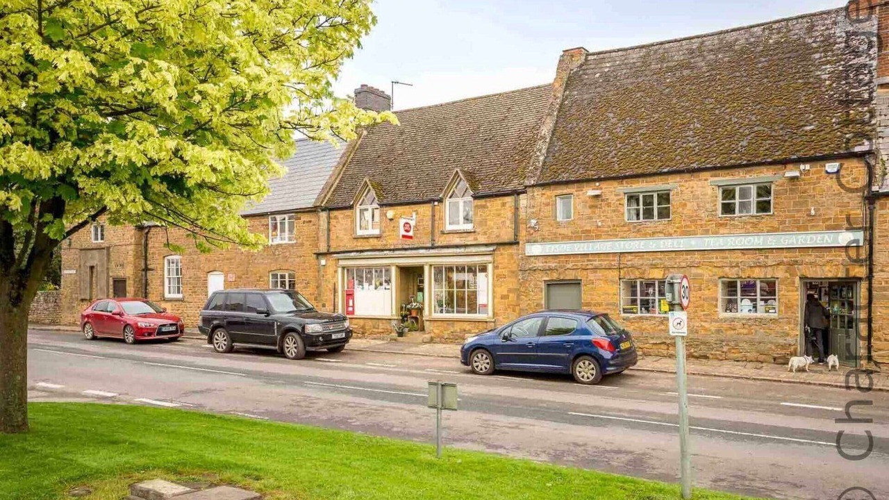 Photo of Others in Sibford Gower