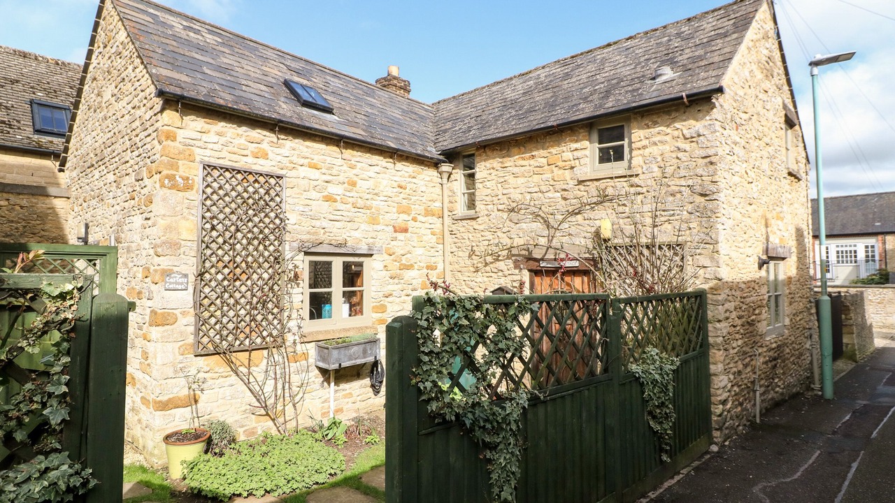 Photo of Outdoor in Stow-on-the-Wold