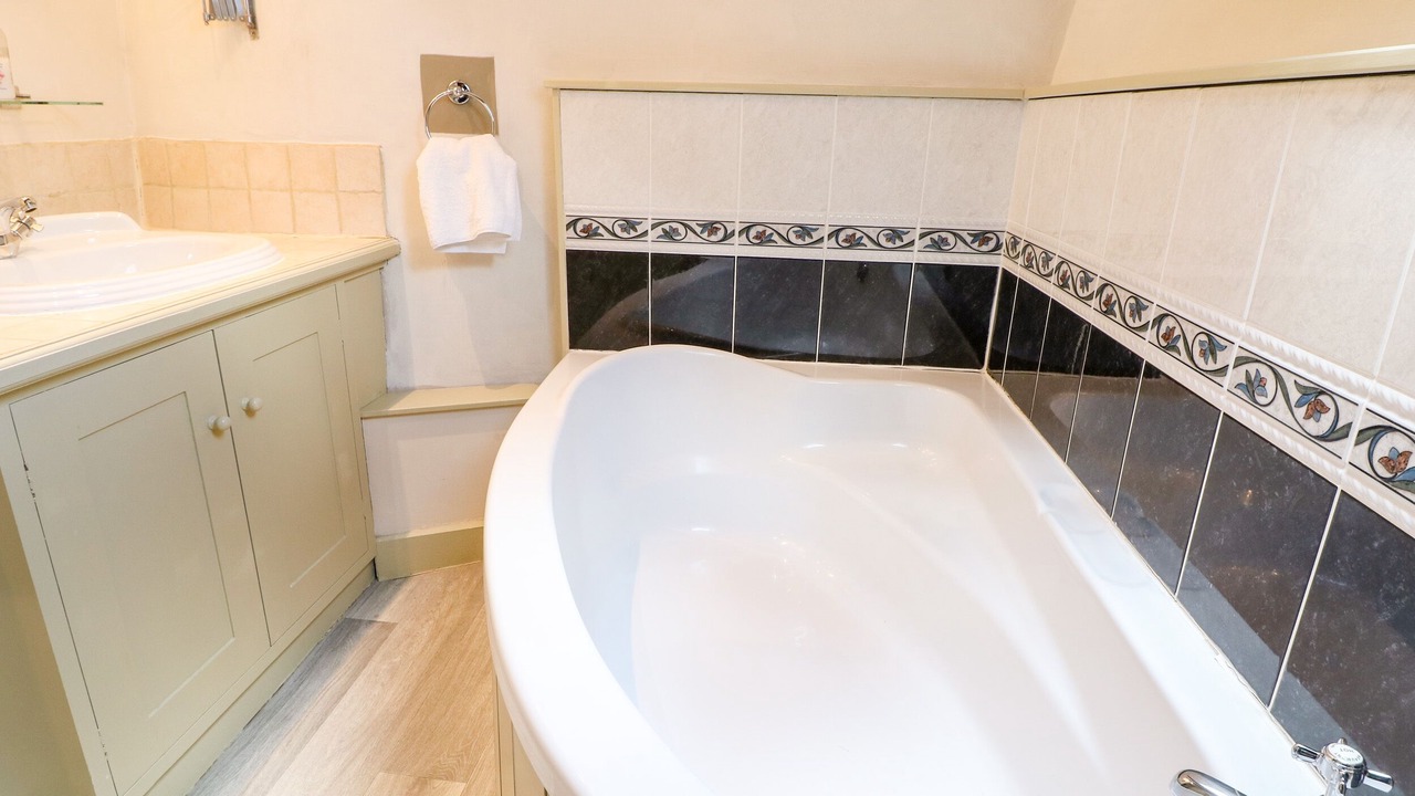 Photo of Bathroom in Stow-on-the-Wold