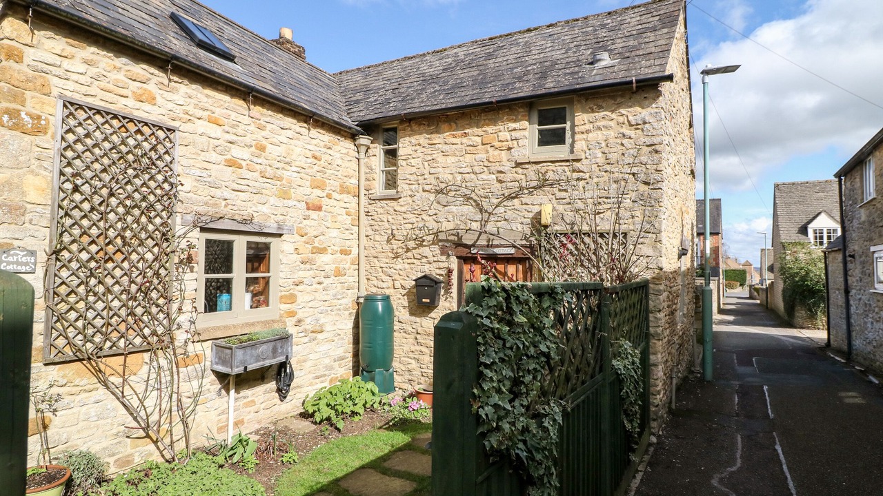 Photo of Outdoor in Stow-on-the-Wold