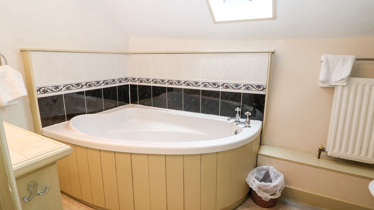 Photo of Bathroom in Stow-on-the-Wold