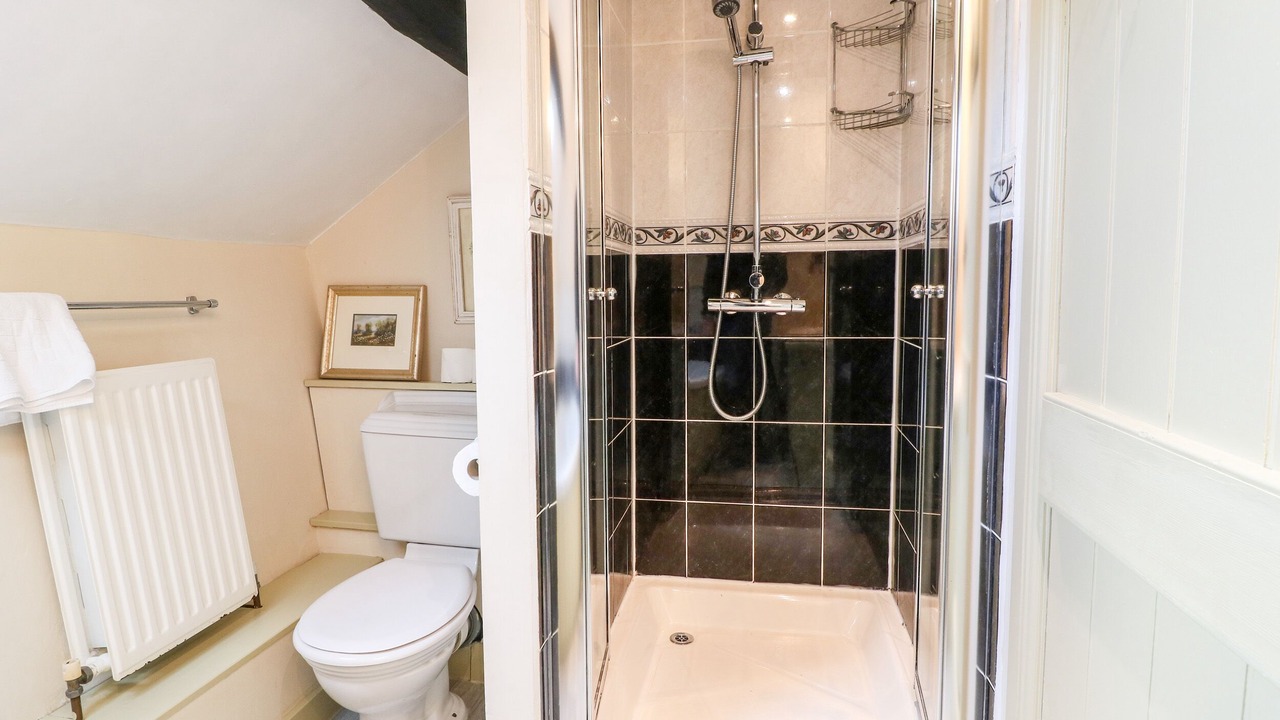 Photo of Bathroom in Stow-on-the-Wold