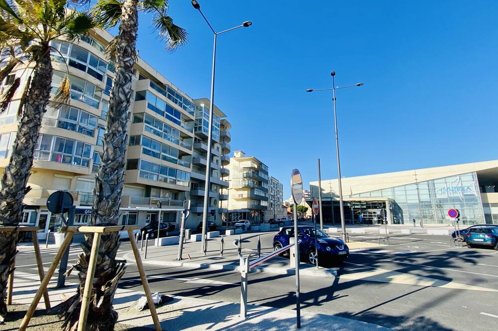 Photo of Outdoor in Saint-Nazaire