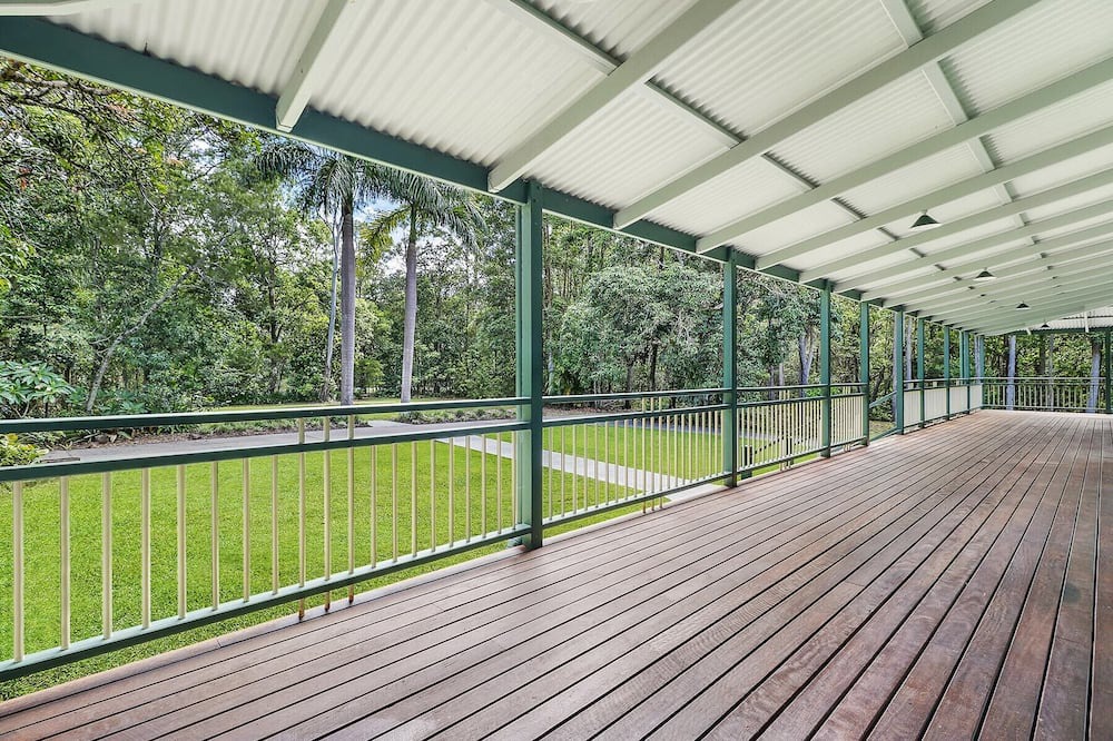 Photo of Patio Balcony in Pomona