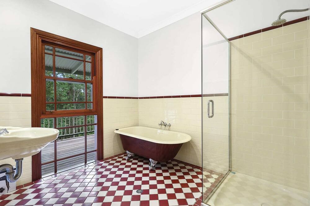 Photo of Bathroom in Pomona