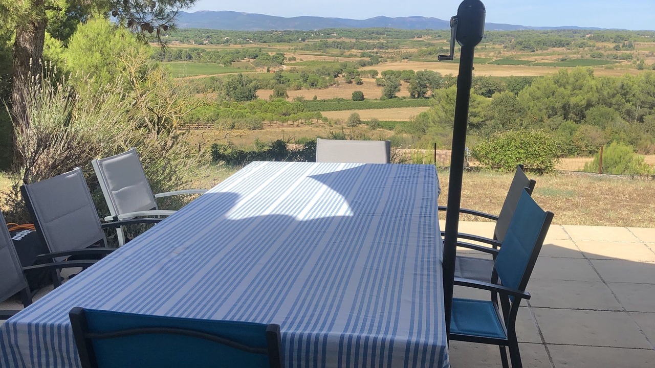 Photo of Outdoor in Bouilhonnac