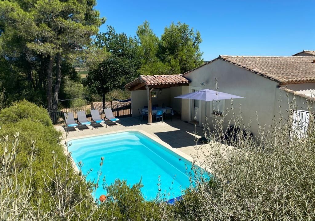 Photo of Outdoor in Bouilhonnac