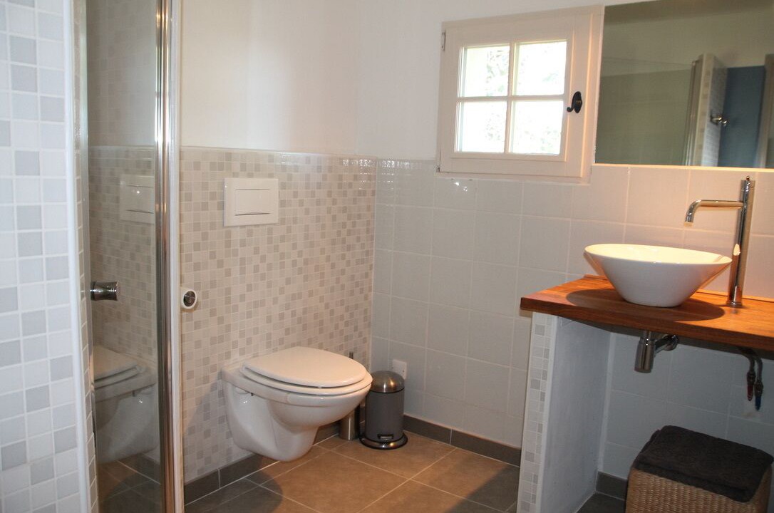 Photo of Bathroom in Bouilhonnac