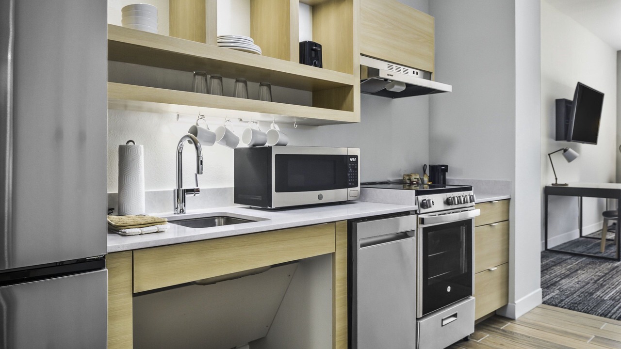 Photo of Kitchen in Selma