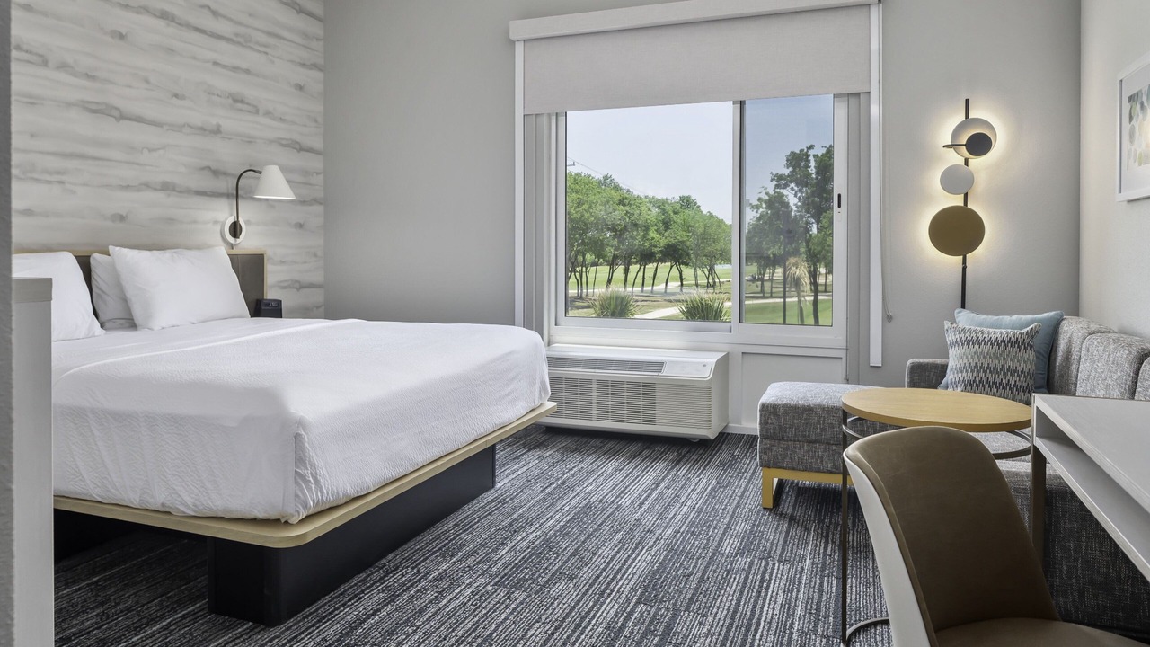 Photo of Bedroom in Selma