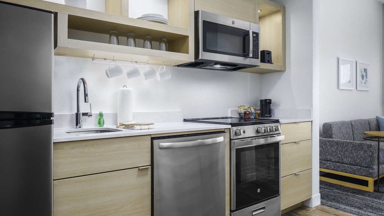 Photo of Kitchen in Selma
