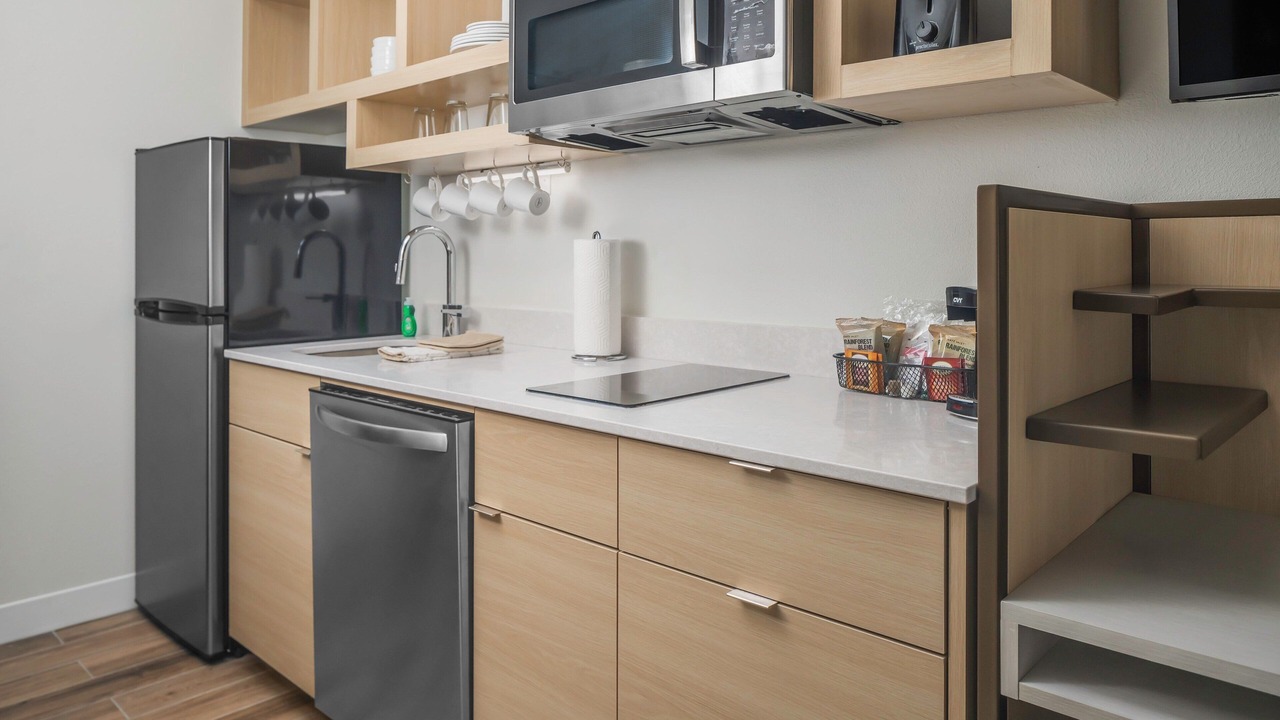 Photo of Kitchen in Selma