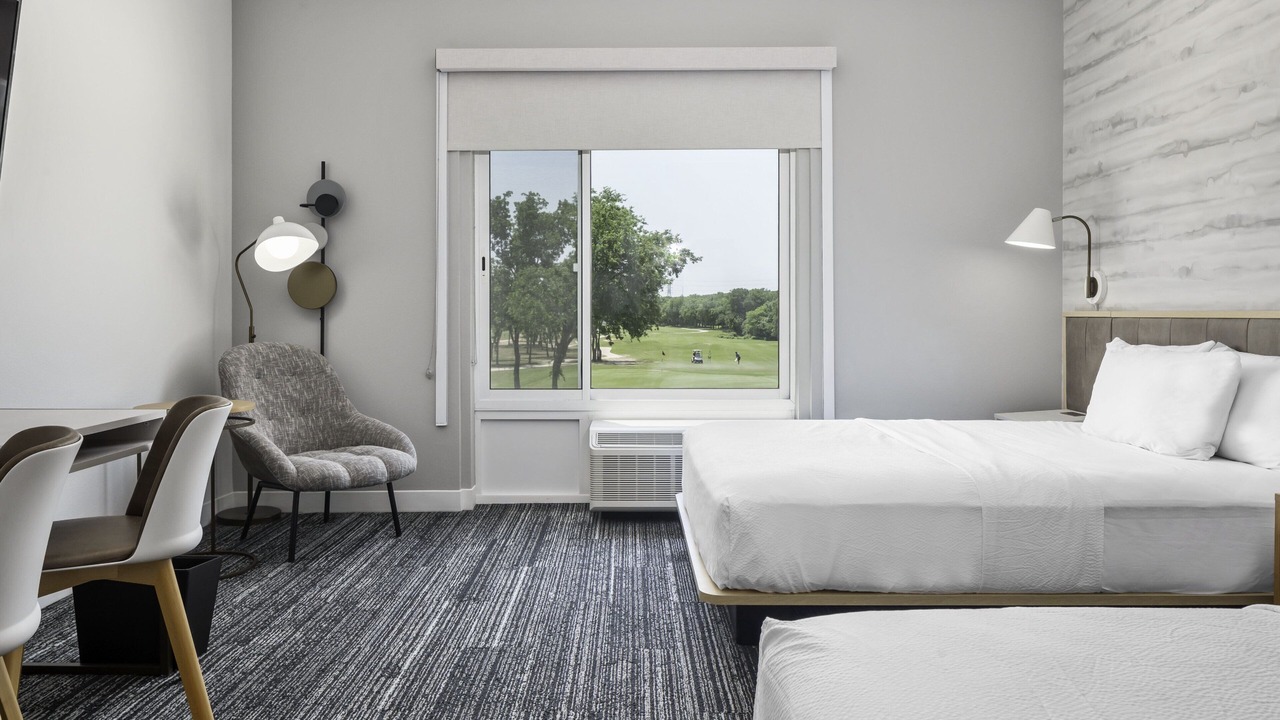 Photo of Bedroom in Selma