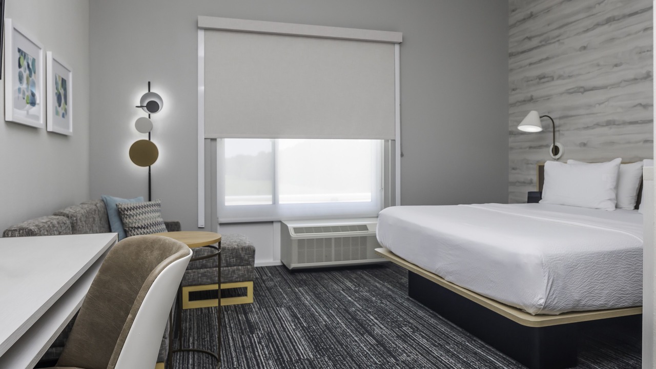 Photo of Bedroom in Selma