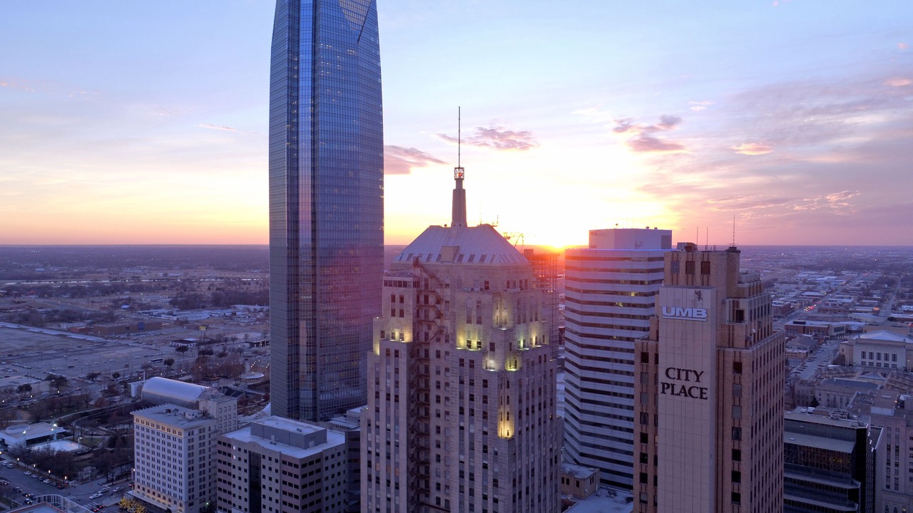 Photo of Outdoor in Business District
